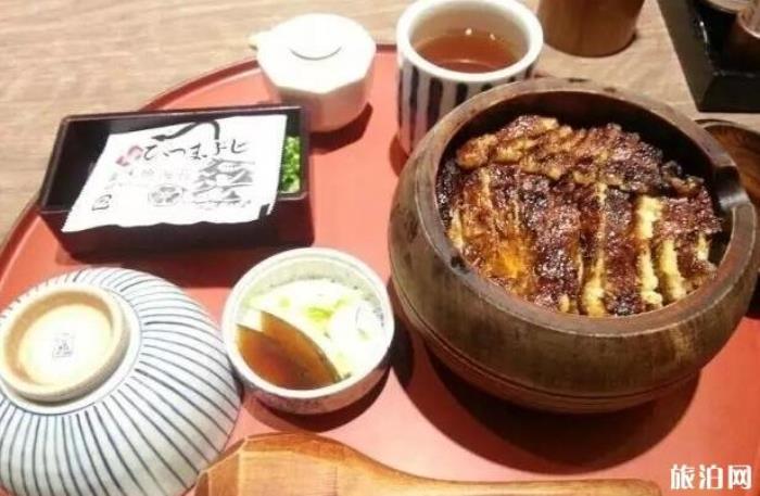 日本最有名的鳗鱼店推荐 日本最有名的鳗鱼店推荐