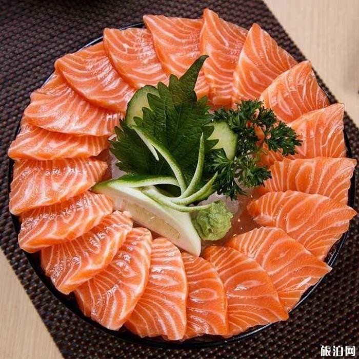 三文鱼是哪个国家的特产 三文鱼是哪个国家的特产