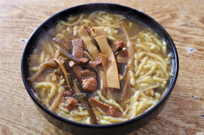 山西大同面食介绍 大同有哪些面食 山西大同面食介绍 大同有哪些面食