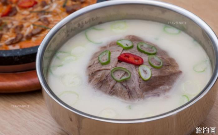 韩国汤类都有什么 韩国什么汤比较常喝 韩国汤类都有什么 韩国什么汤比较常喝