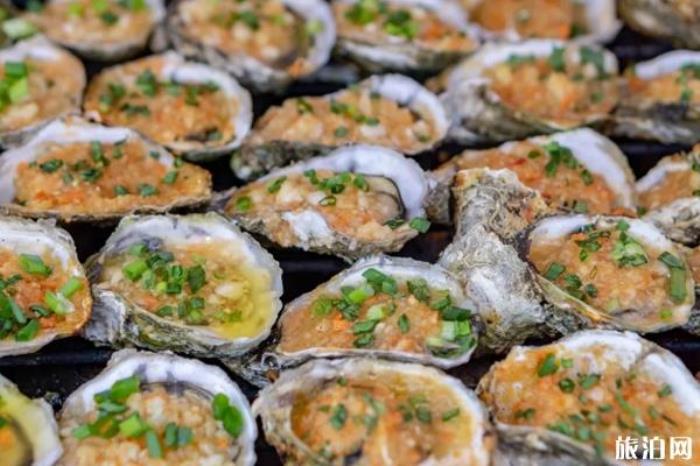 湛江海鲜去哪吃-美食推荐 湛江海鲜去哪吃-美食推荐