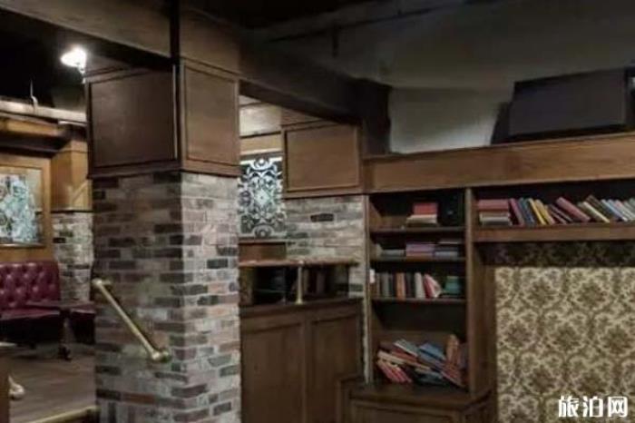 多伦多美食推荐餐厅攻略 多伦多美食推荐餐厅攻略