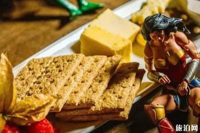 多伦多美食推荐餐厅攻略 多伦多美食推荐餐厅攻略