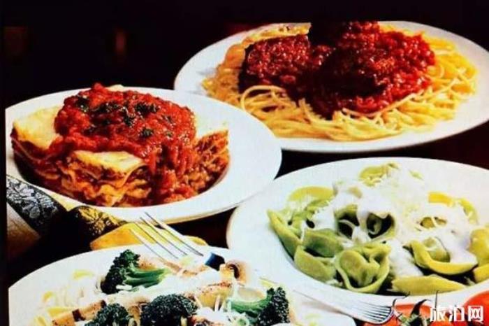 多伦多美食推荐餐厅攻略 多伦多美食推荐餐厅攻略