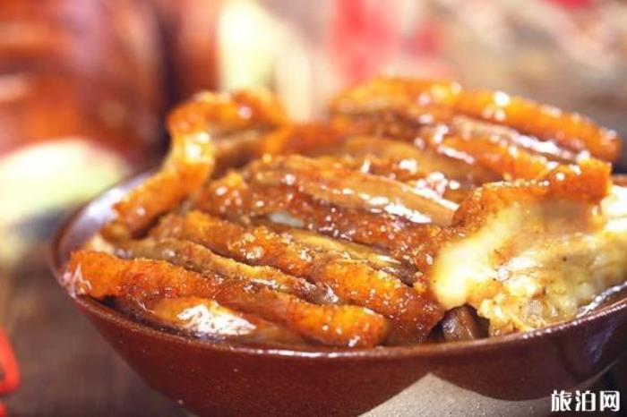 桂林有哪些特色的饮食文化 桂林有哪些特色的饮食文化