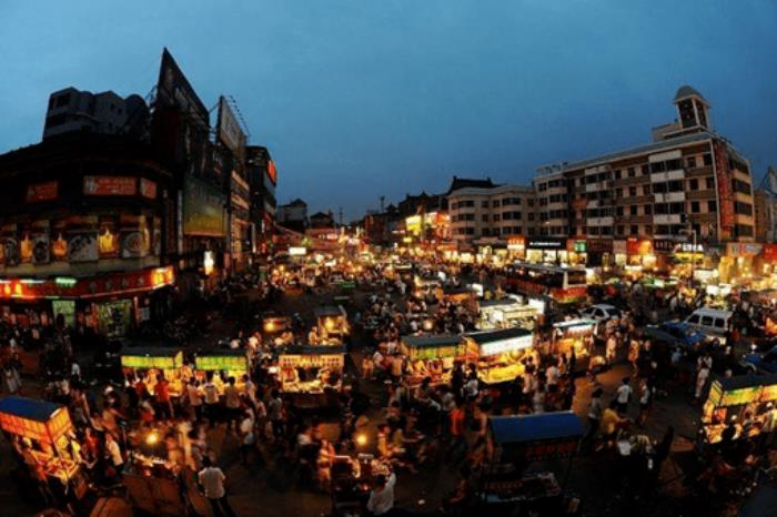 开封夜市美食推荐 开封夜市美食推荐