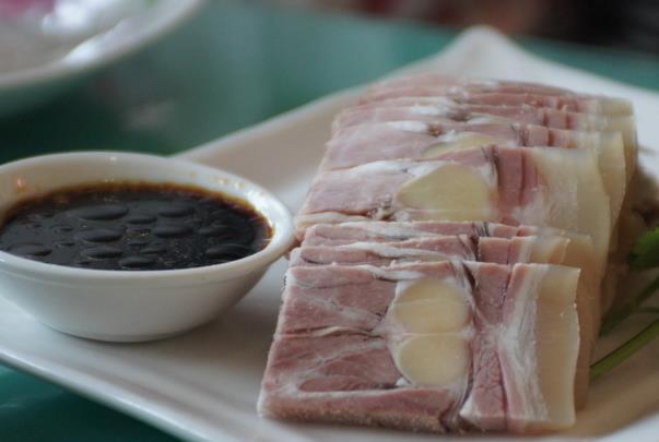 上海特产有哪些好吃的特产可以送人 上海特产有哪些好吃的特产可以送人