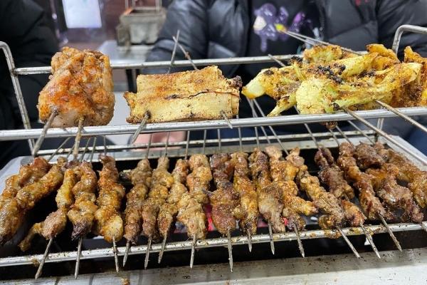 天津烧烤店哪家好吃 天津烧烤店哪家好吃