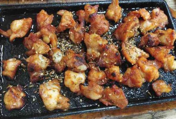 天津烧烤店哪家好吃 天津烧烤店哪家好吃