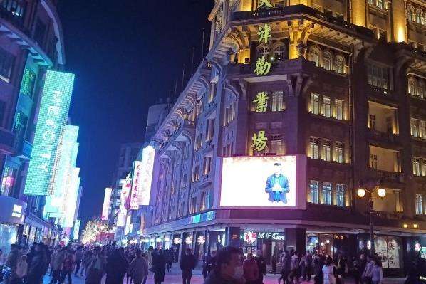 天津夜市有哪些2023 天津的夜市都在哪里 天津夜市有哪些2023 天津的夜市都在哪里