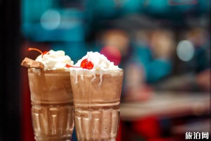 茶颜悦色武汉什么时候开 为什么在武汉开 茶颜悦色武汉什么时候开 为什么在武汉开