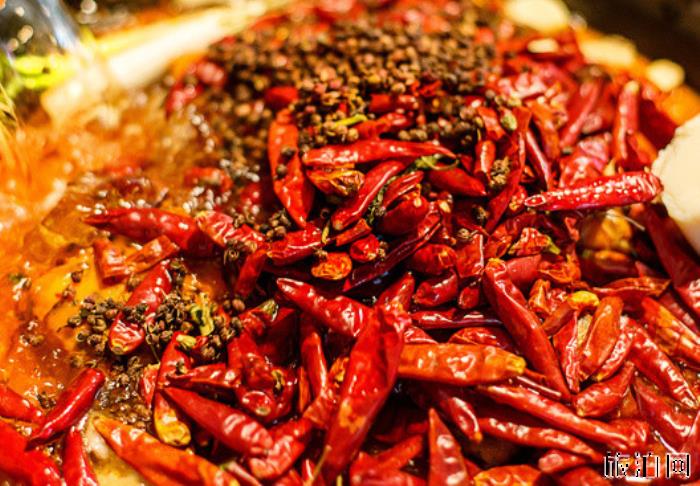 2020年成都春节哪些餐厅不打烊 2020年成都春节哪些餐厅不打烊