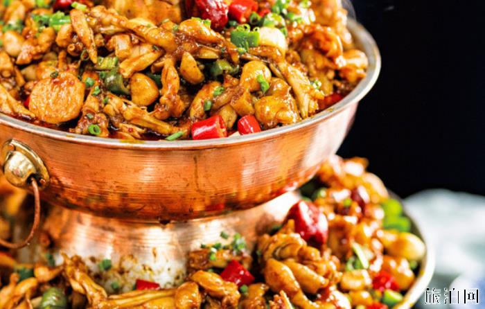 2020年成都春节哪些餐厅不打烊 2020年成都春节哪些餐厅不打烊