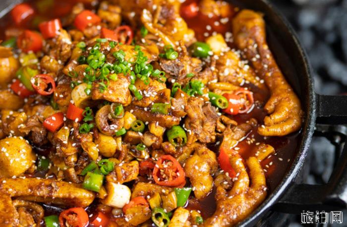 2020年成都春节哪些餐厅不打烊 2020年成都春节哪些餐厅不打烊