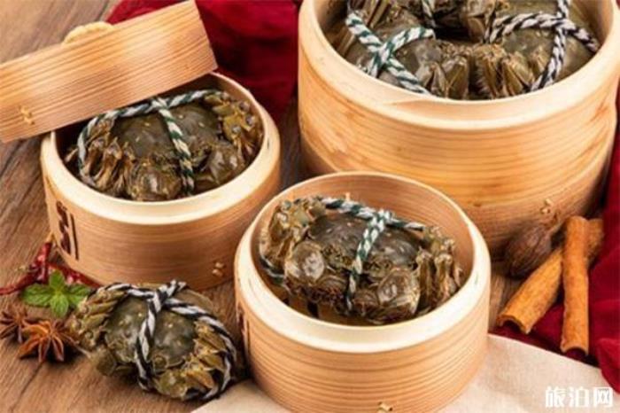 常州长荡湖大闸蟹上市时间 长荡湖大闸蟹几月份最好吃 常州长荡湖大闸蟹上市时间 长荡湖大闸蟹几月份最好吃
