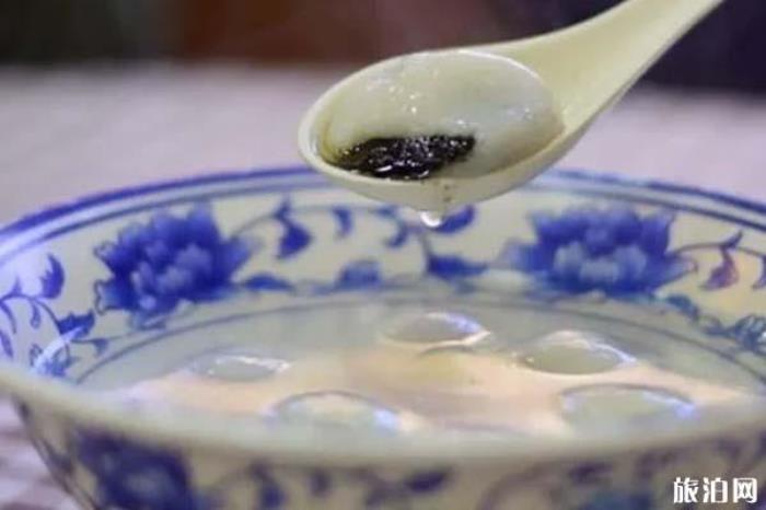 上海人春节都会吃哪些美食 上海人春节都会吃哪些美食