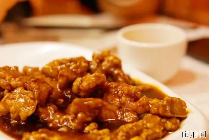 上海人春节都会吃哪些美食 上海人春节都会吃哪些美食