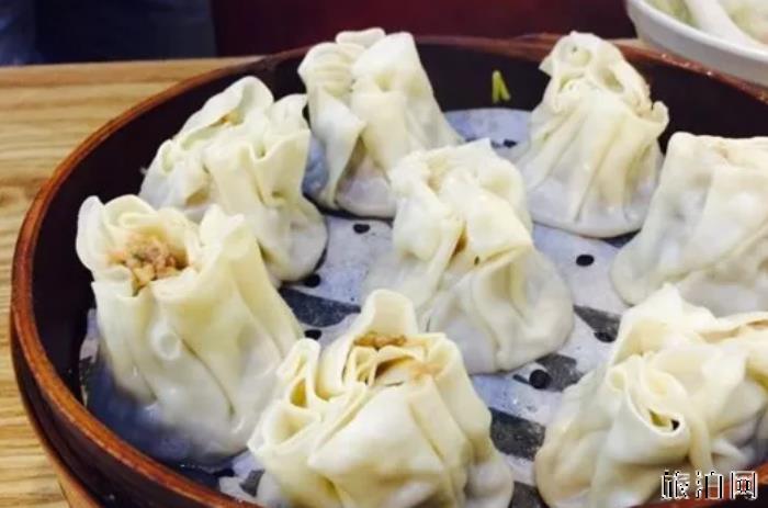 上海人春节都会吃哪些美食 上海人春节都会吃哪些美食