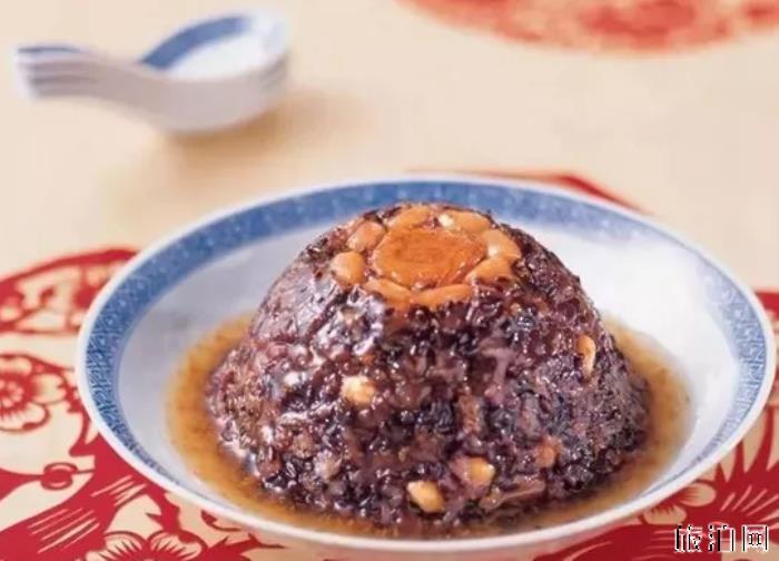 上海人春节都会吃哪些美食 上海人春节都会吃哪些美食