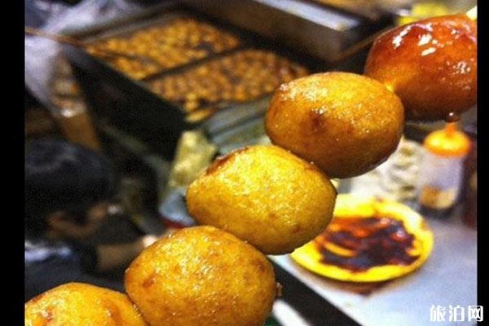 香港美食打卡推荐 香港必须打卡的美食店 香港美食打卡推荐 香港必须打卡的美食店