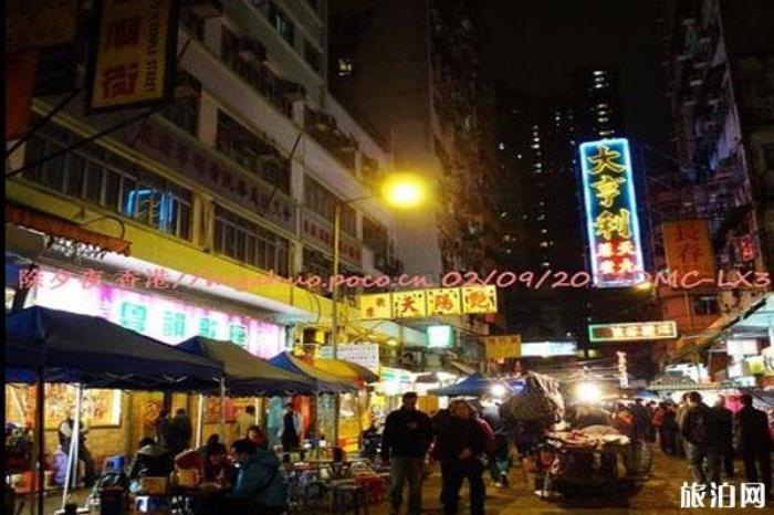 香港美食打卡推荐 香港必须打卡的美食店 香港美食打卡推荐 香港必须打卡的美食店