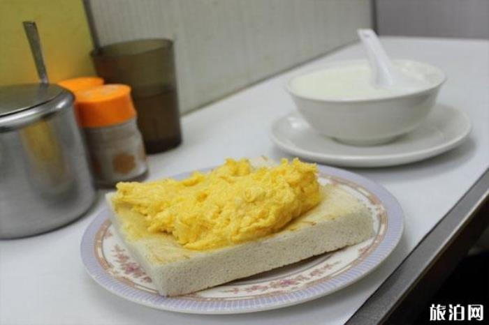 香港美食打卡推荐 香港必须打卡的美食店 香港美食打卡推荐 香港必须打卡的美食店