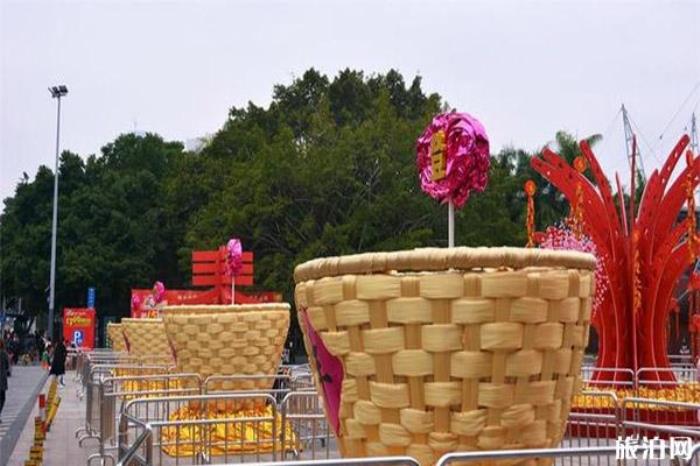 2020深圳年货博览会 时间+地点 2020深圳年货博览会 时间+地点