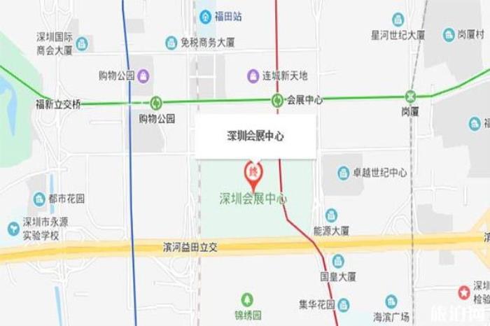 2020深圳年货博览会 时间+地点 2020深圳年货博览会 时间+地点