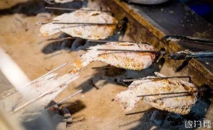 曼谷拉差达夜市有哪些好吃的美食 曼谷拉差达夜市有哪些好吃的美食