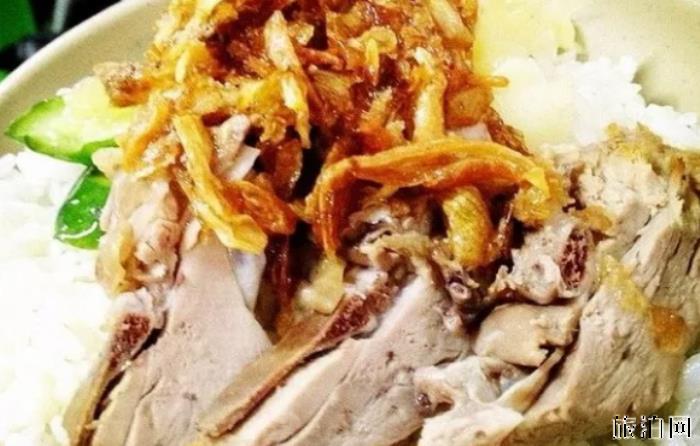 曼谷拉差达夜市有哪些好吃的美食 曼谷拉差达夜市有哪些好吃的美食