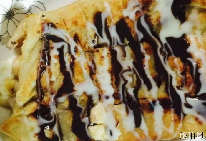 曼谷拉差达夜市有哪些好吃的美食 曼谷拉差达夜市有哪些好吃的美食