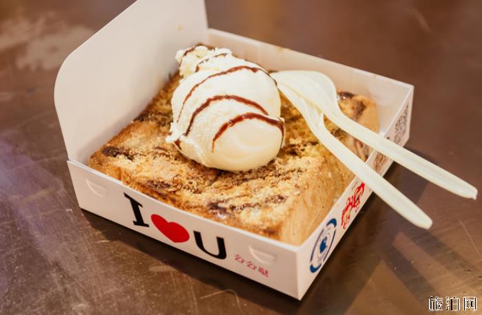 厦门美食推荐 厦门美食推荐