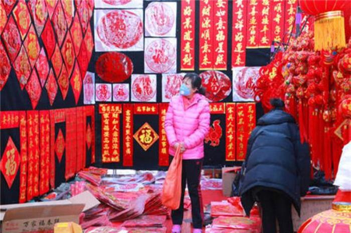 石家庄年货市场在哪里 附2020年货节信息 石家庄年货市场在哪里 附2020年货节信息