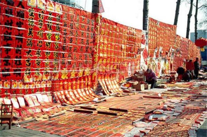 石家庄年货市场在哪里 附2020年货节信息 石家庄年货市场在哪里 附2020年货节信息