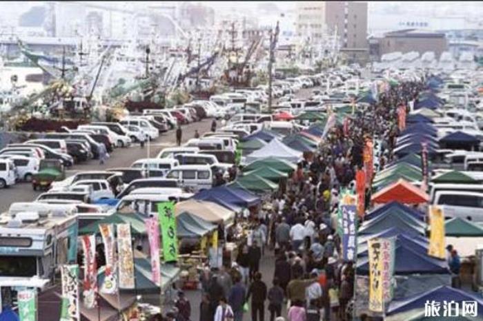 日本有哪些海鲜市场 日本有哪些海鲜市场