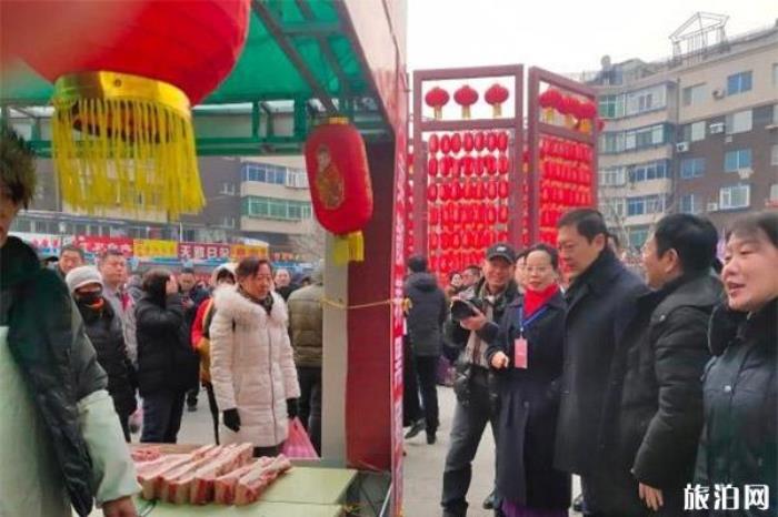 2020沈阳南市场年货大集1月3日开启 持续时间+地址 2020沈阳南市场年货大集1月3日开启 持续时间+地址