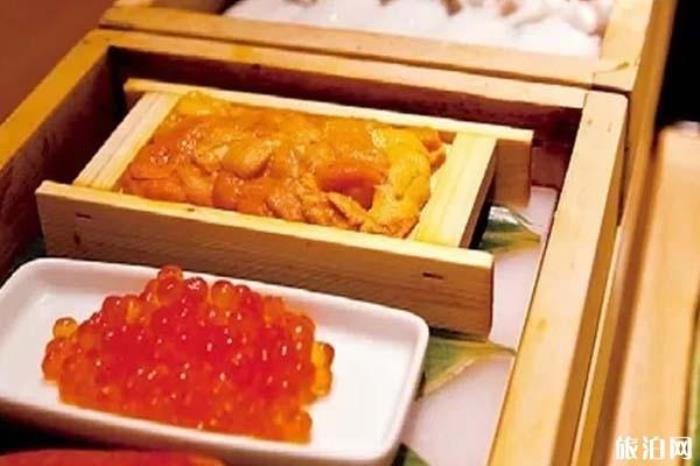 日本有哪些特色美食店铺 日本有哪些特色美食店铺