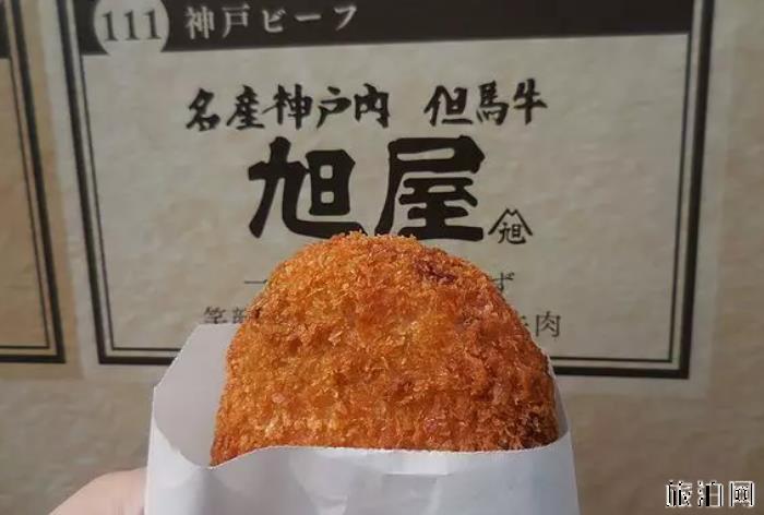 日本有哪些特色美食店铺 日本有哪些特色美食店铺