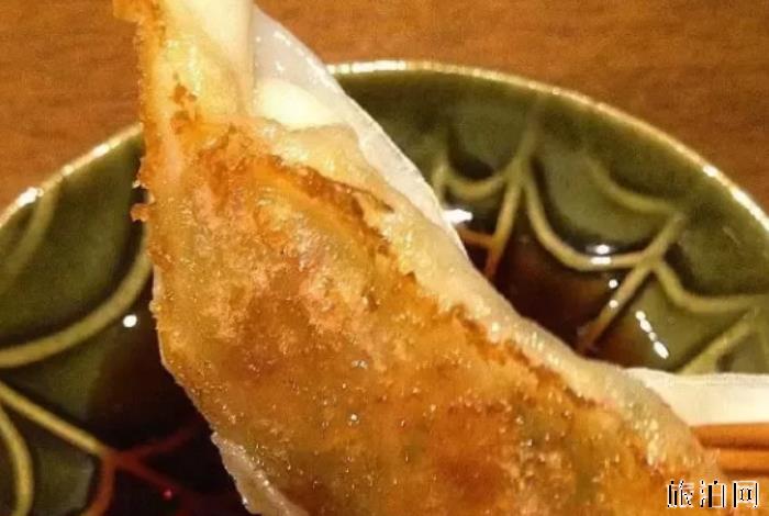 日本有哪些特色美食店铺 日本有哪些特色美食店铺