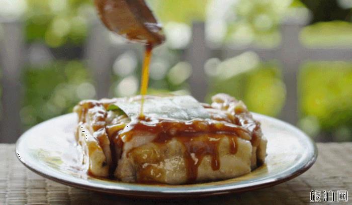 东莞有哪些好吃的小吃-美食推荐