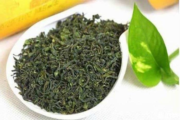 嵩山有哪些美食特产 嵩山有哪些美食特产