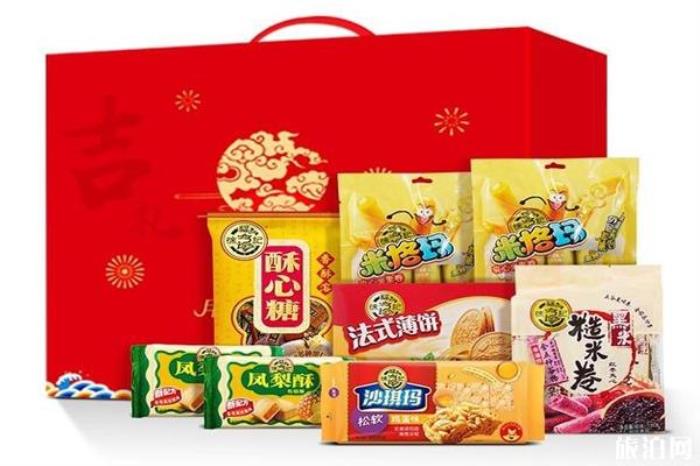 过年买什么零食好 过年买什么零食送孩子 过年买什么零食好 过年买什么零食送孩子