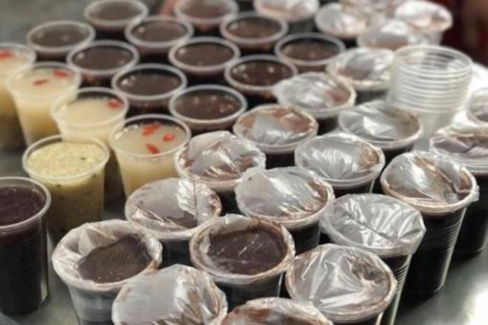 苏州最具人气的特色小吃推荐