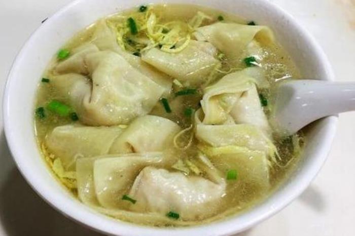 苏州最具人气的特色小吃推荐