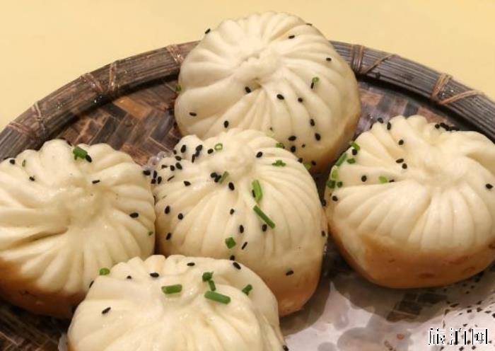 上海有哪些美食街 上海有哪些美食街