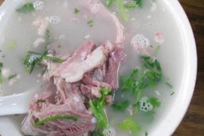 冬天御寒吃什么 适合冬天御寒吃的食物