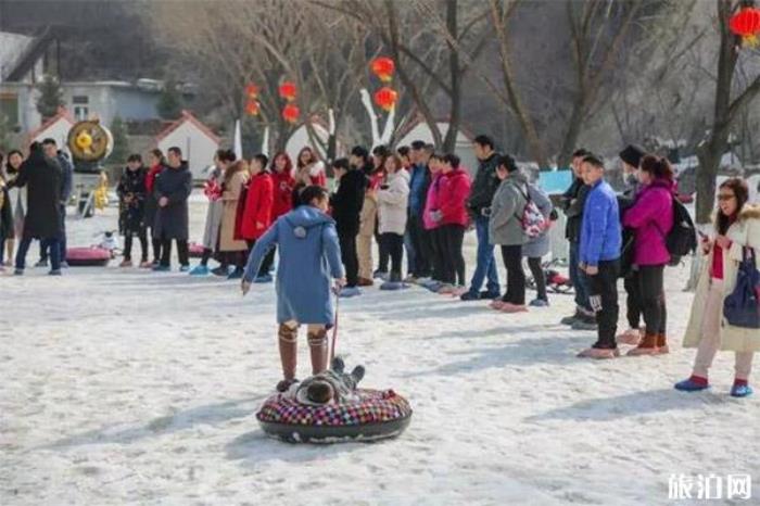 济南庙会有哪些 附2020济南庙会时间+活动内容 济南庙会有哪些 附2020济南庙会时间+活动内容