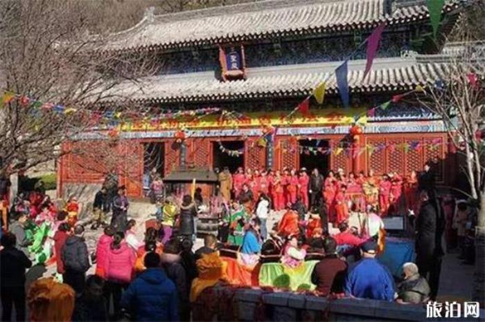 青岛春节庙会有哪些 附2020春节庙会时间 青岛春节庙会有哪些 附2020春节庙会时间