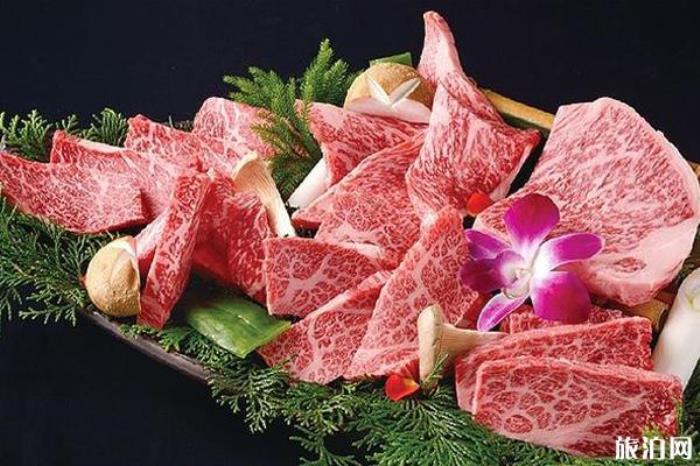 日本和牛有几个品种 日本和牛有几个级别 日本和牛有几个品种 日本和牛有几个级别