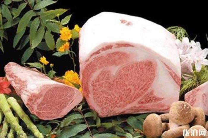 日本和牛有几个品种 日本和牛有几个级别 日本和牛有几个品种 日本和牛有几个级别